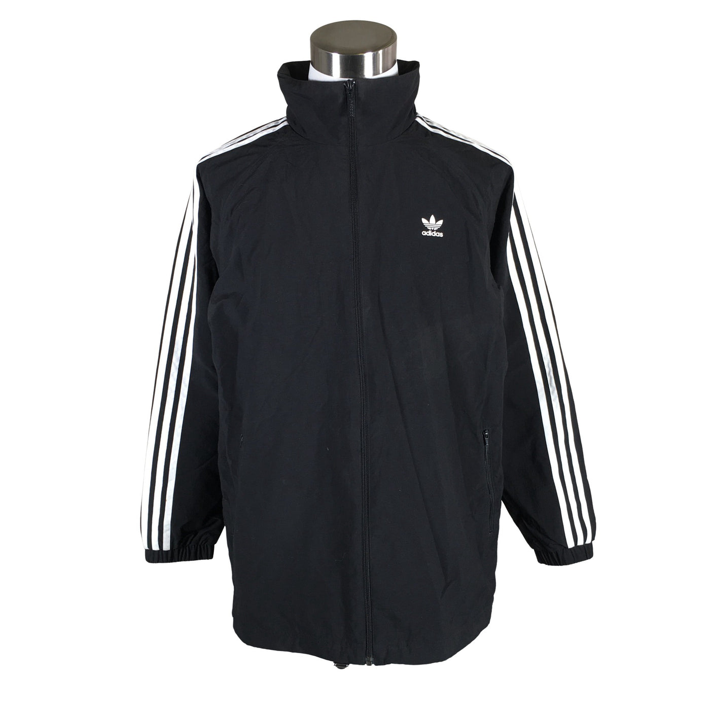 Unisex Adidas - Ulkoilutakki, koko XS -  (1)