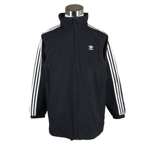 Unisex Adidas - Ulkoilutakki, koko XS -  (1)