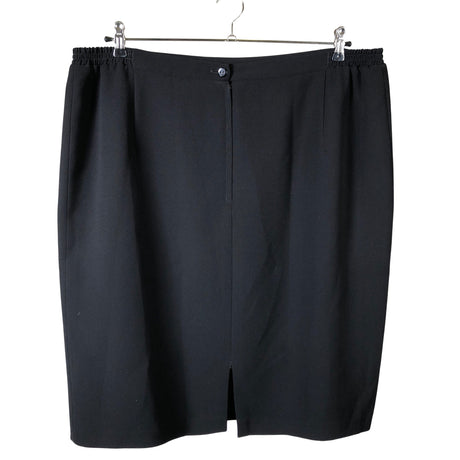 Unisex Modelia - Suora hame, koko 48 -  (2)