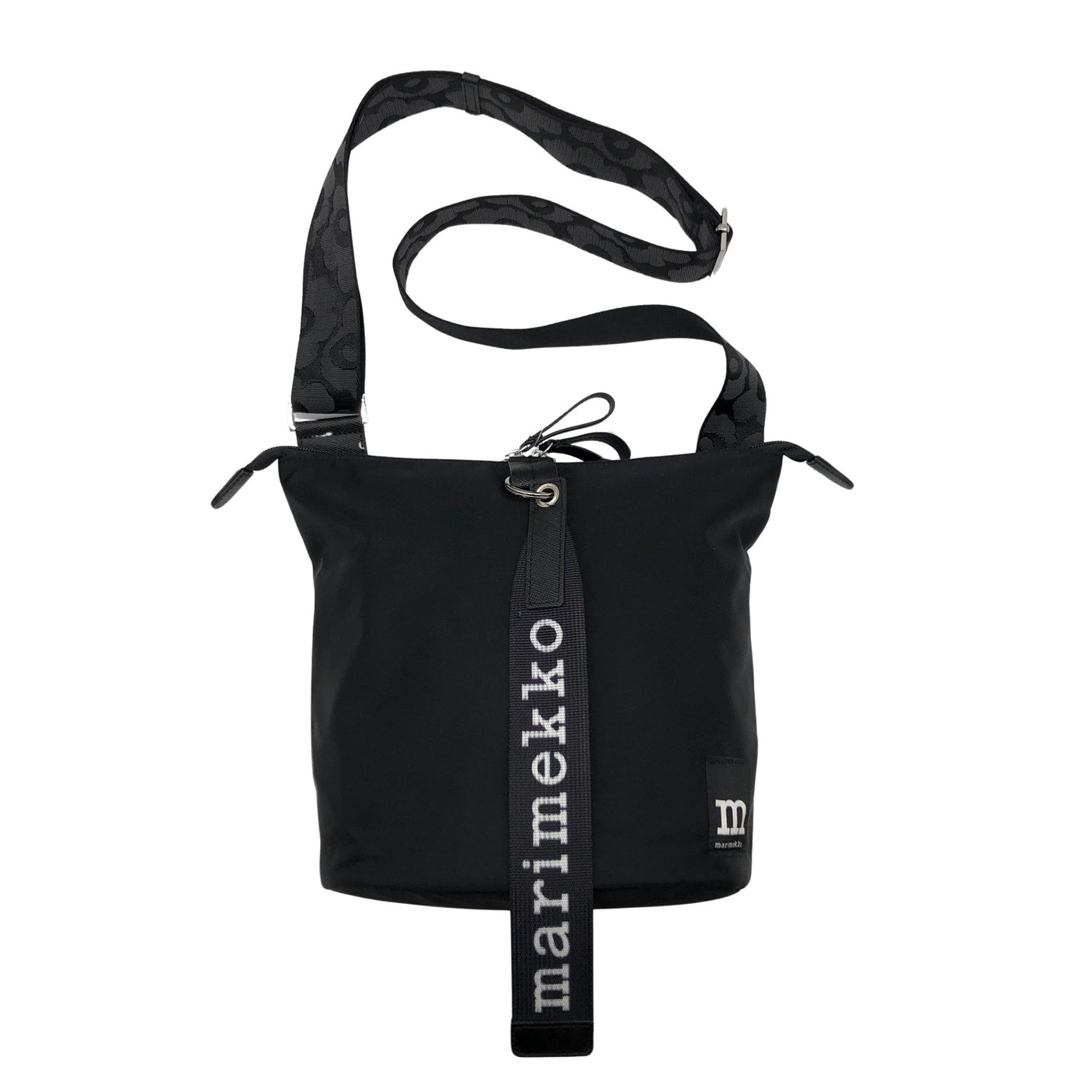 Unisex Marimekko - Olkalaukku, koko Mini -  (1)