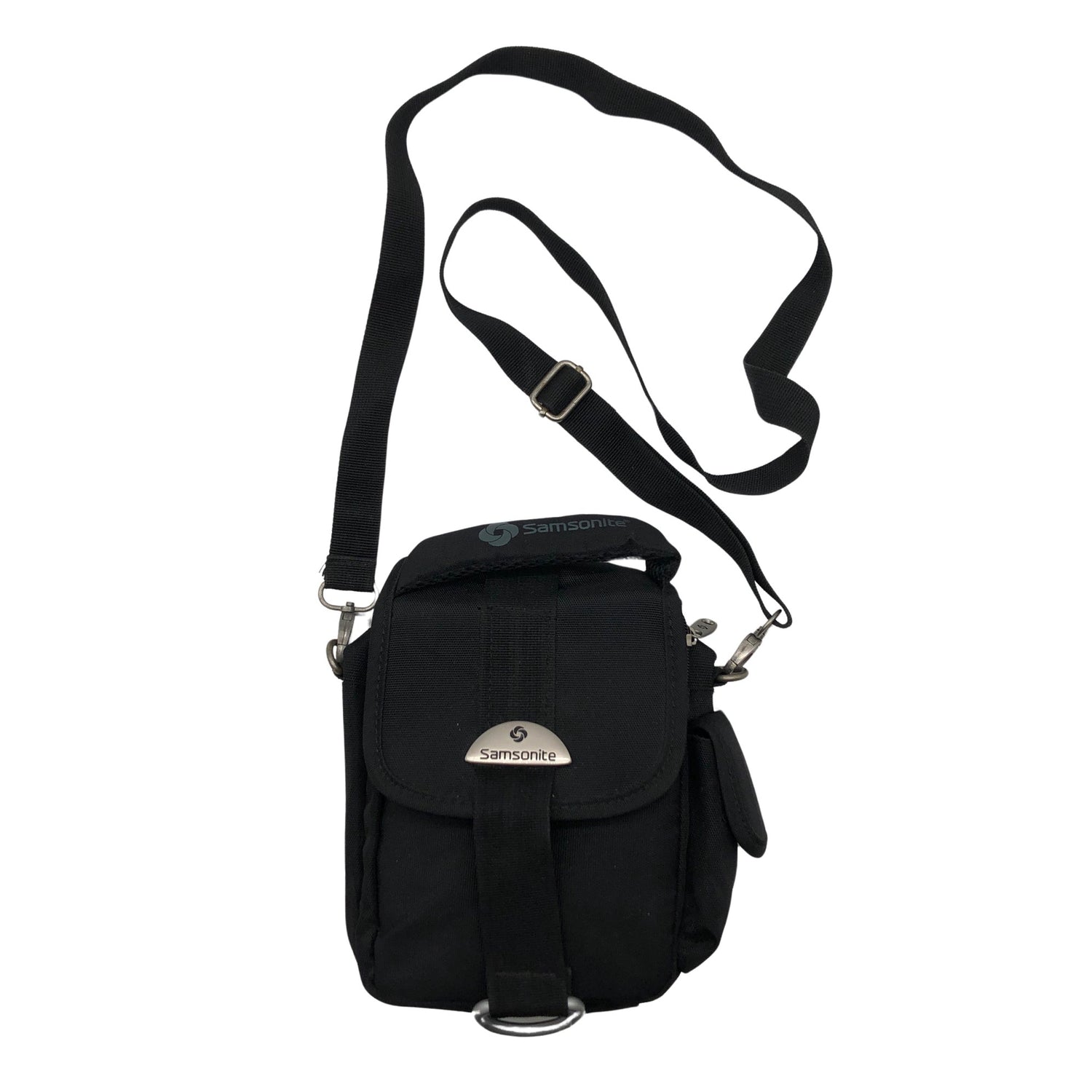  Olkalaukku  Olkalaukku, koko Mini  Samsonite 