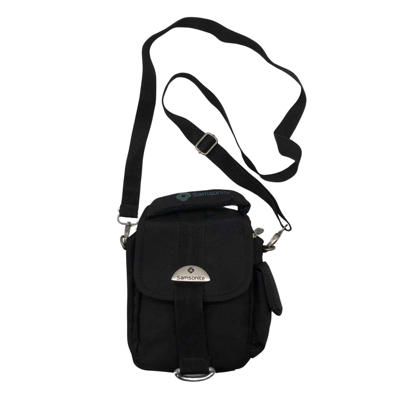Unisex Samsonite - Olkalaukku, koko Mini -  (1)