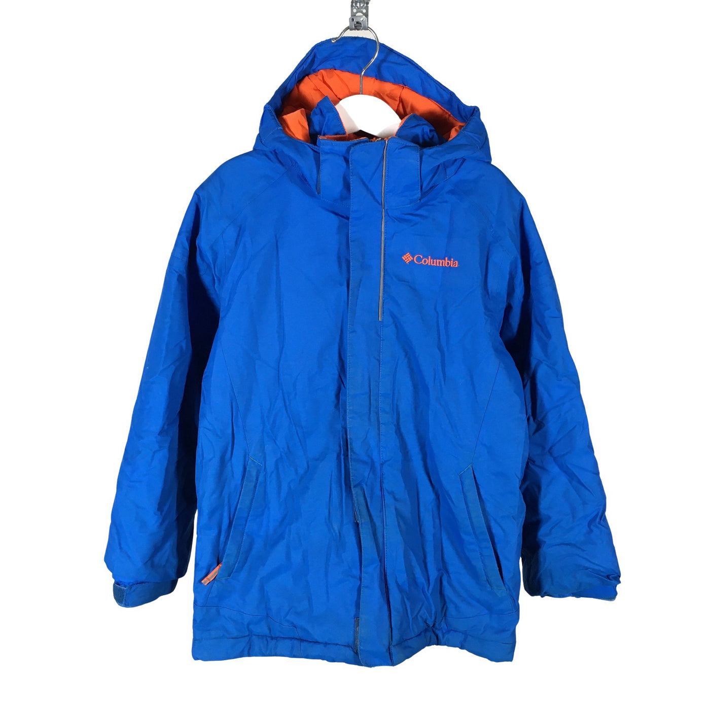Unisex Columbia - Toppatakki, koko 134 - 140 -  (1)