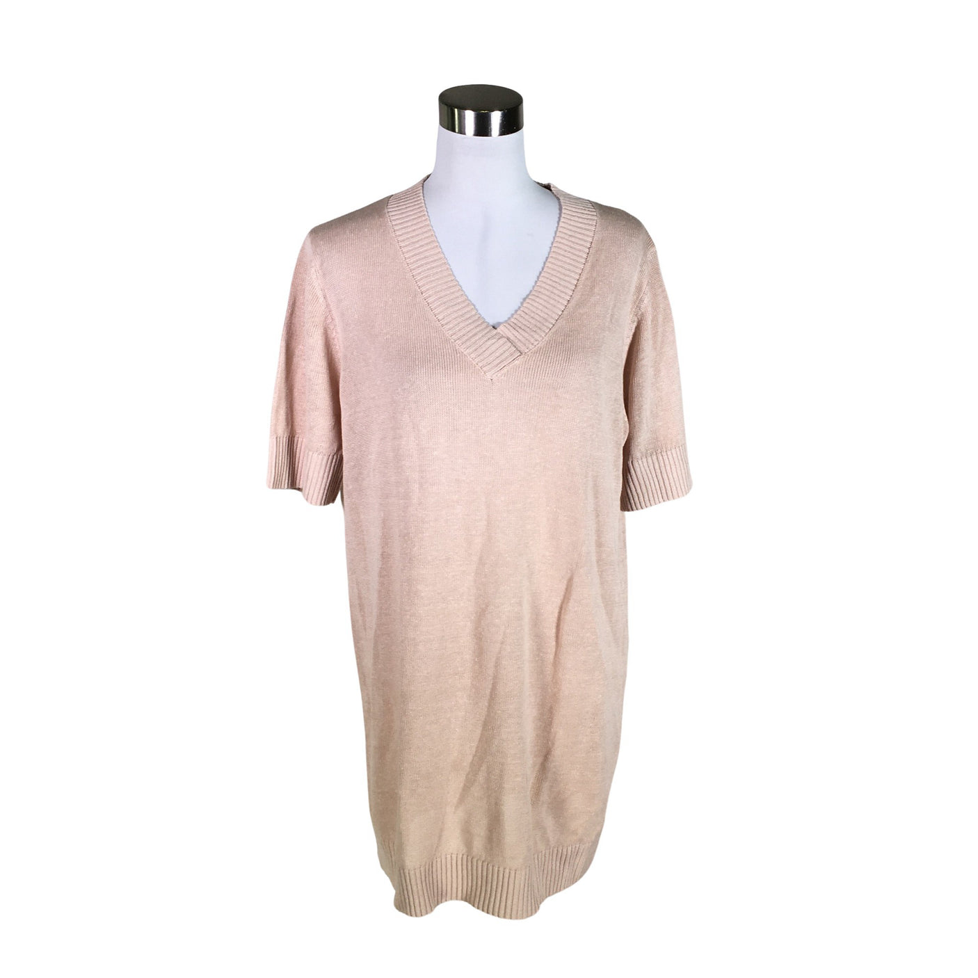 Unisex Nanso - Neuletunika, koko 40 -  (1)
