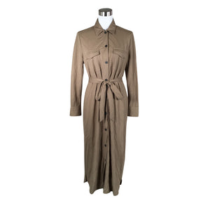 Unisex Massimo Dutti - Kangasmekko, koko 40 -  (1)
