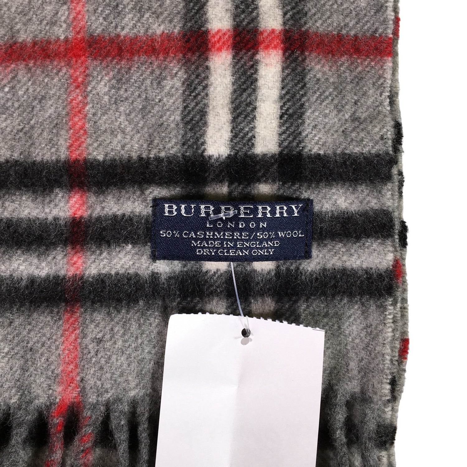  Huivi  Kaulaliina, koko Maxi  Burberry 