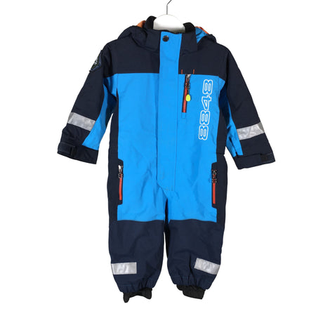 Unisex 8848 Altitude - Toppahaalari, koko 74 - 80 -  ()