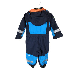 Toppahaalari, koko 74 - 80