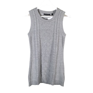 Unisex Trendy Line - Neuleliivi, koko 36 -  (1)