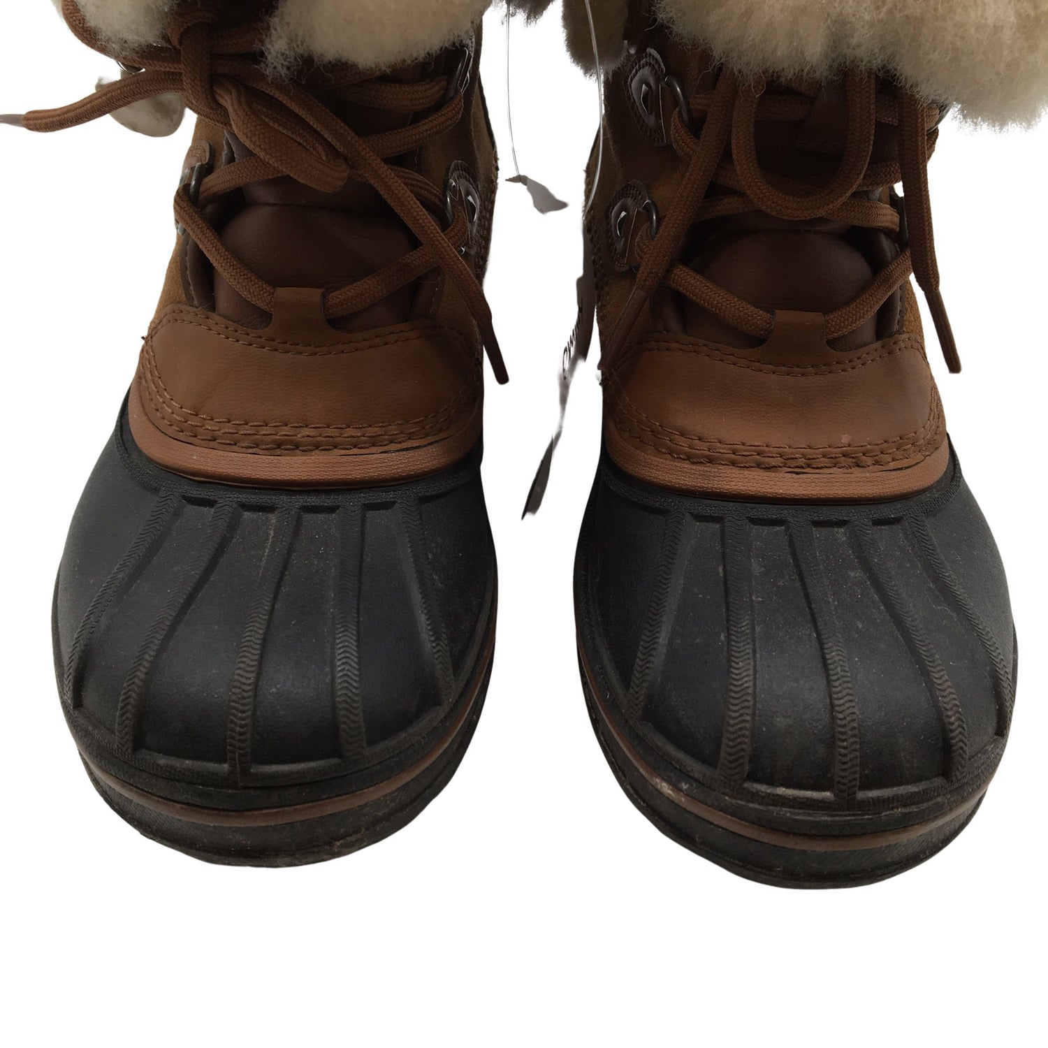 Talvikengät, koko 39