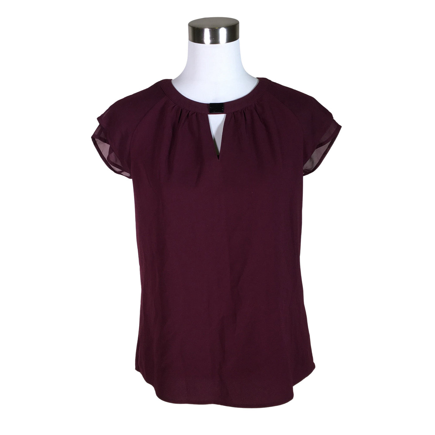 Unisex Mexx - Lyhythihainen pusero, koko 36 -  (1)