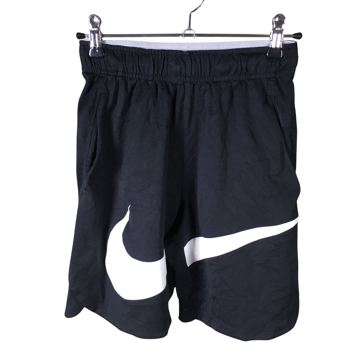  Urheilushortsit  Urheilushortsit, koko 134 - 140  Nike 