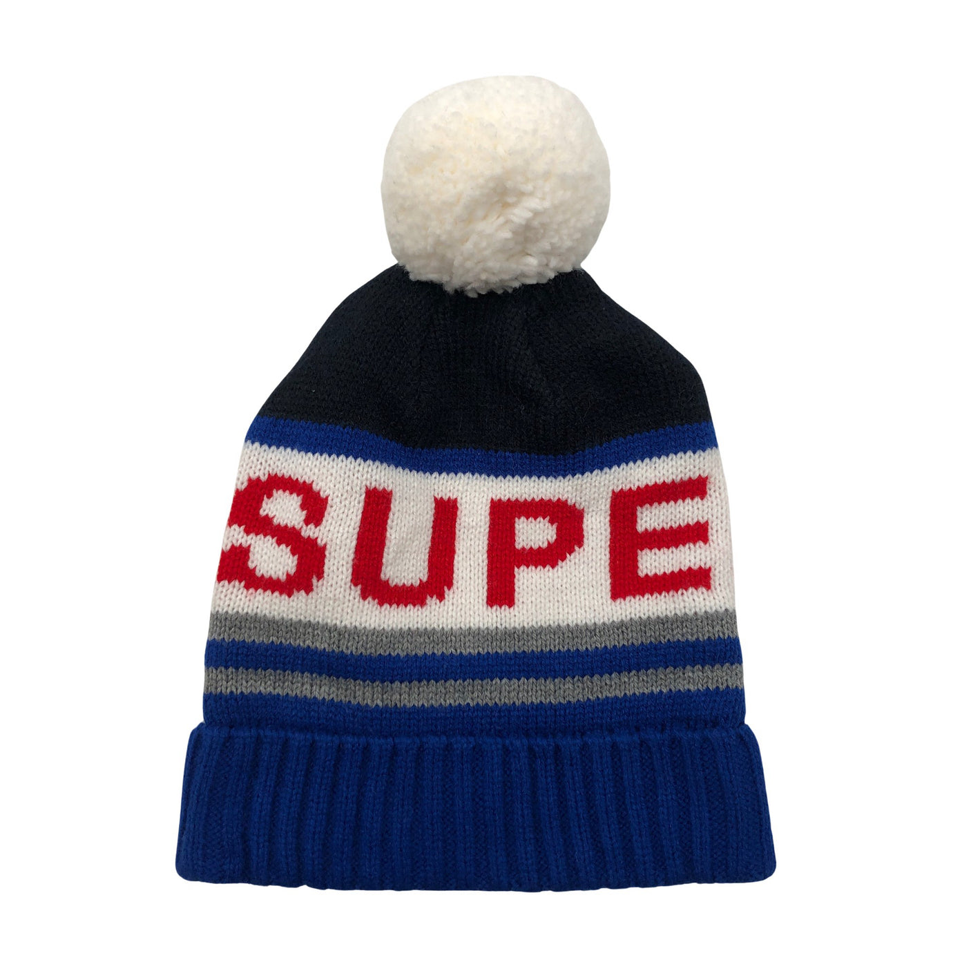 Unisex Superdry - Talvipipo, koko 52 - 54 cm -  (1)