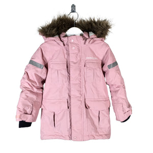 Unisex Didriksons - Toppatakki, koko 104 - 110 -  (1)