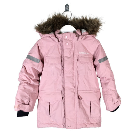 Unisex Didriksons - Toppatakki, koko 104 - 110 -  ()