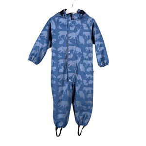 Sadehaalari, koko 86 - 92