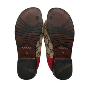 Unisex Gucci - Sandaalit, koko 38 -  (3)