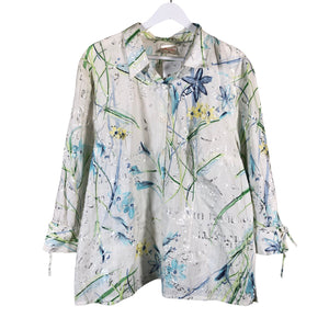 Kauluspaita, koko 48