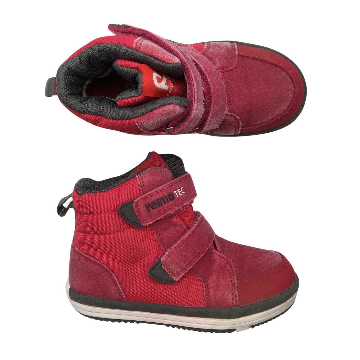 Välikausikengät, koko 28