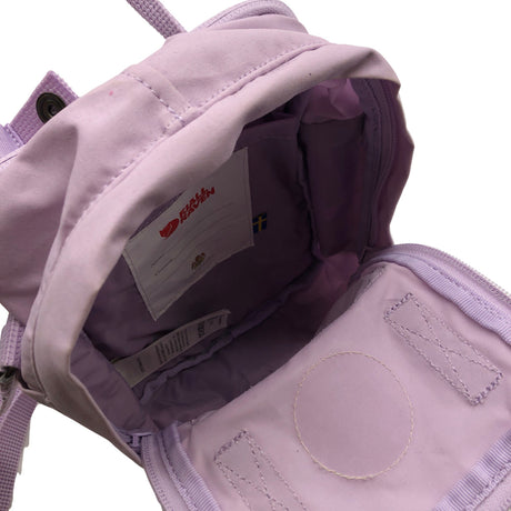 Unisex Fjällräven - Olkalaukku, koko Mini -  (2)