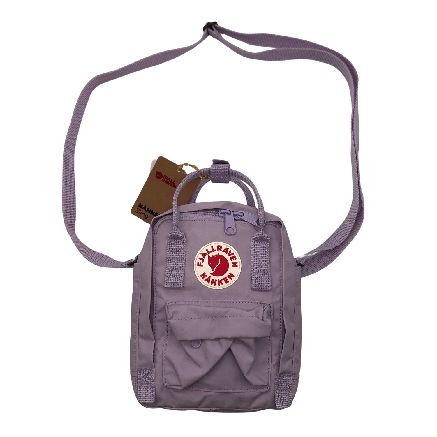 Olkalaukku, koko Mini