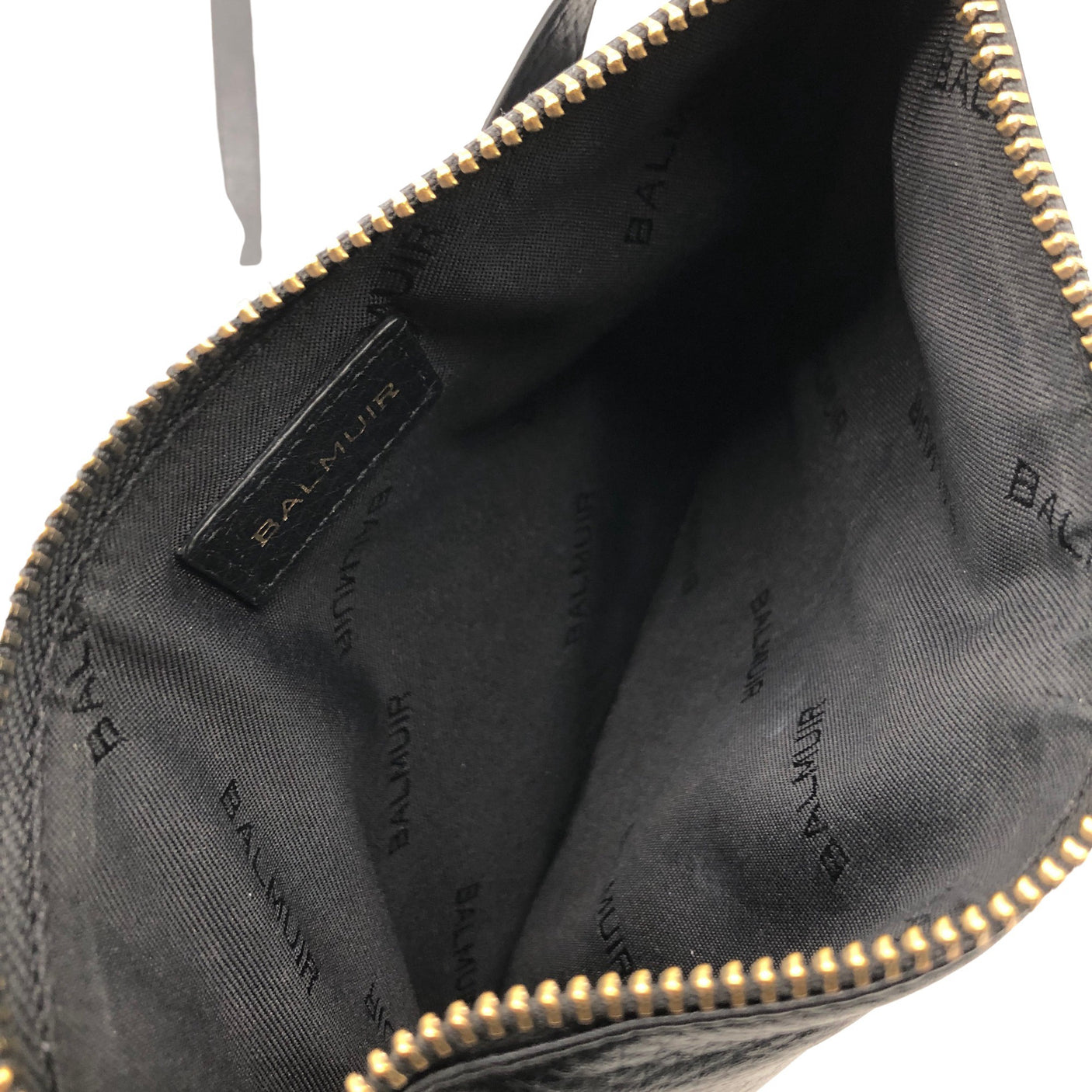 Unisex Balmuir - Olkalaukku, koko Mini -  (3)