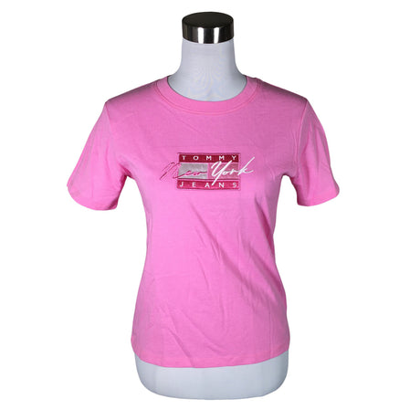 Unisex Tommy Hilfiger - T-paita, koko 34 -  ()