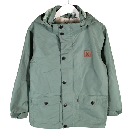 Unisex Kuling - Parkatakki, koko 110 - 116 -  ()