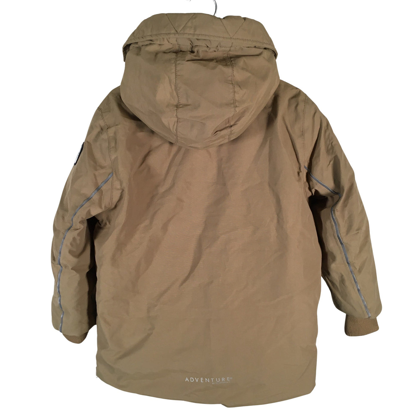 Parkatakki, koko 104 - 110