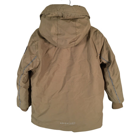 Unisex POMPdeLUX - Parkatakki, koko 104 - 110 -  (2)