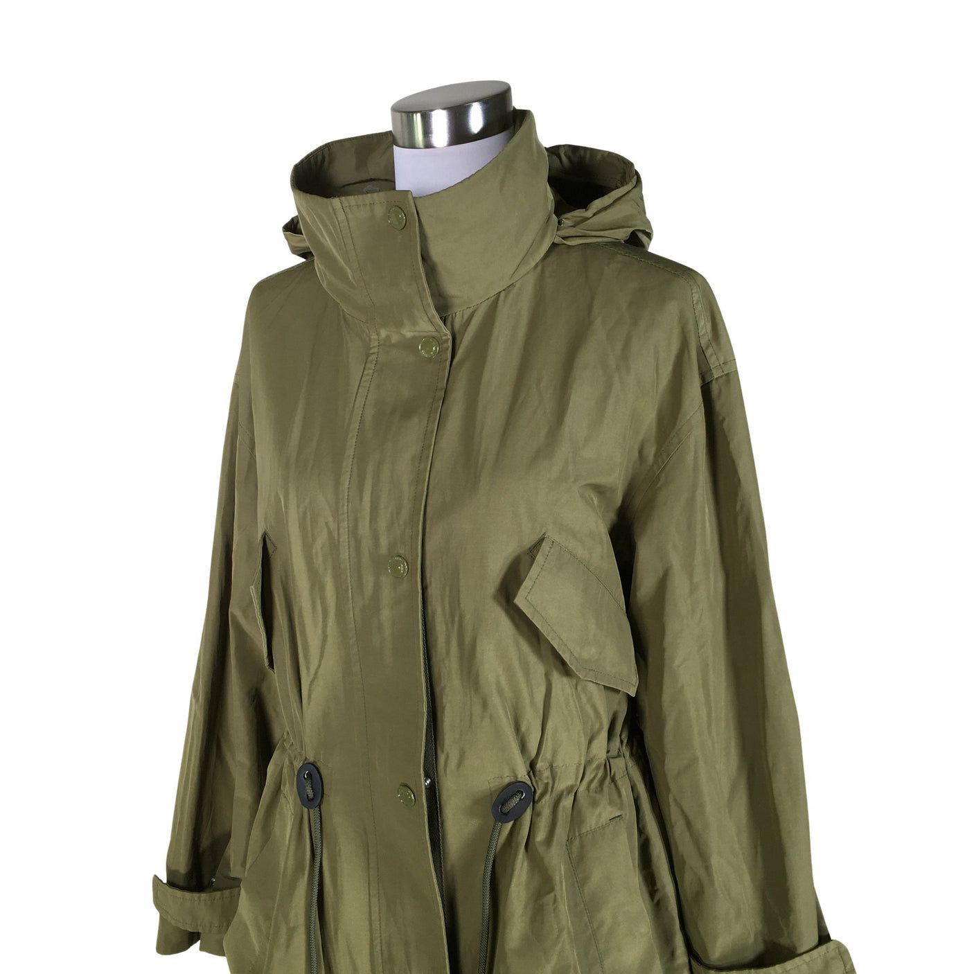 Unisex Gant - Parkatakki, koko 36 -  (3)