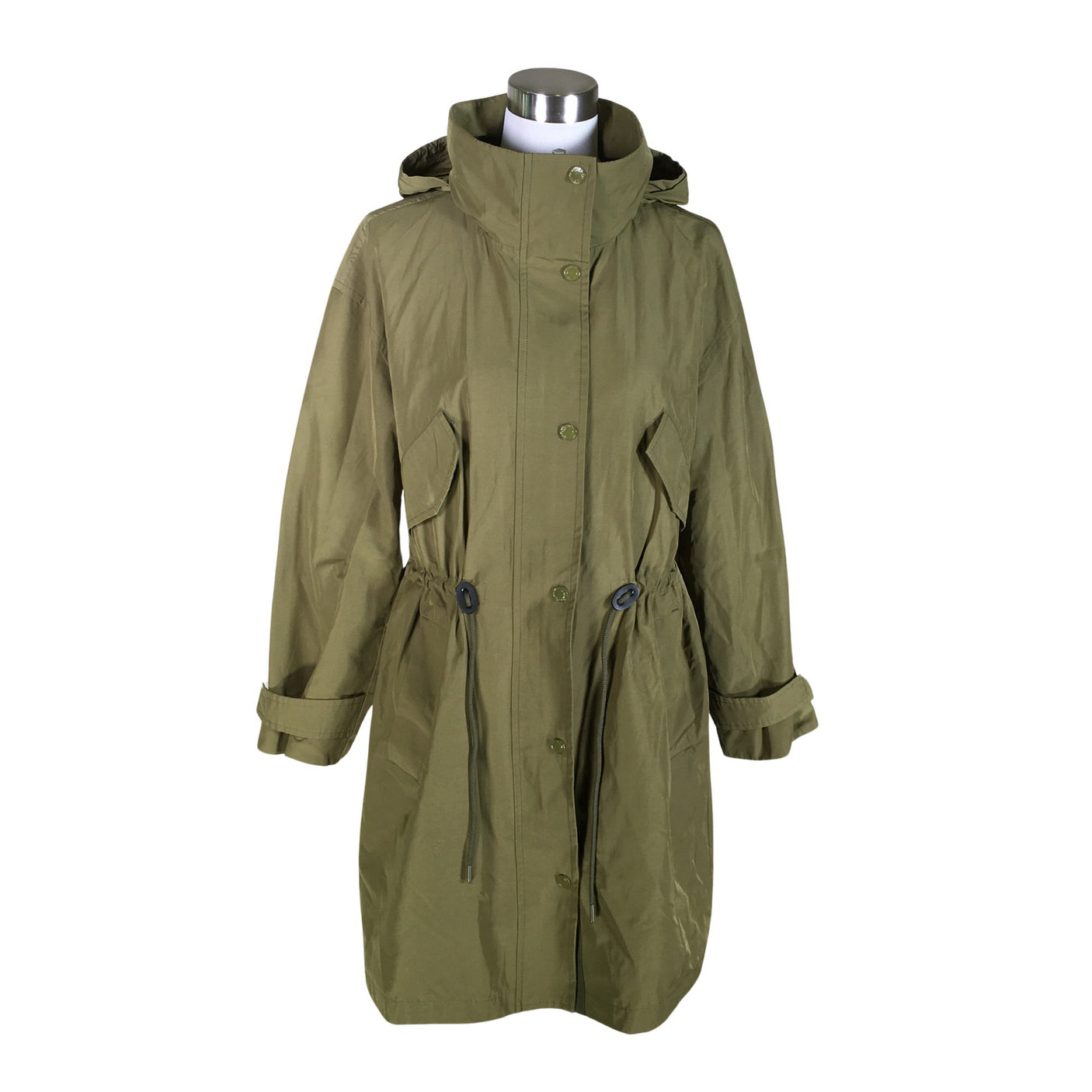 Unisex Gant - Parkatakki, koko 36 -  (1)
