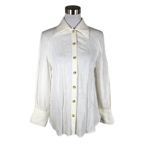 Unisex Massimo Dutti - Pusero, koko 38 -  (1)