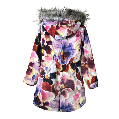 Unisex Molo Kids - Toppatakki, koko 128 - 134 -  (2)