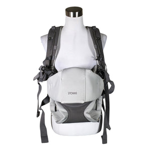 Kantoreppu, koko Ei kokoa