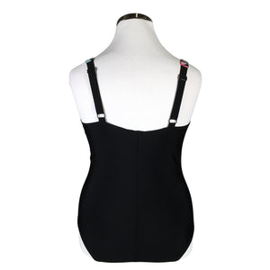 Unisex Lascana - Uimapuku, koko 44 -  (2)