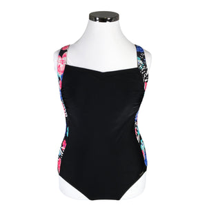 Unisex Lascana - Uimapuku, koko 44 -  (1)