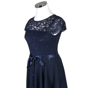 Unisex Swing - Juhlamekko, koko 44 -  (3)