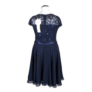 Unisex Swing - Juhlamekko, koko 44 -  (2)