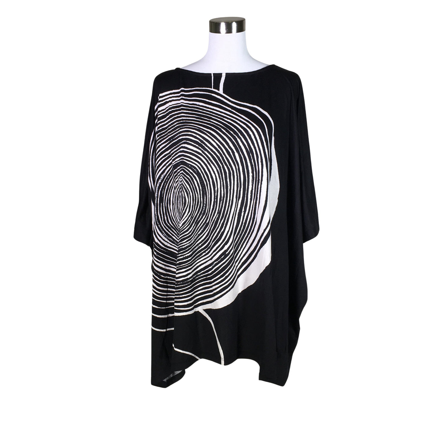 Unisex Marita Huurinainen - Trikootunika, koko 40 -  (1)