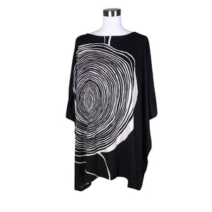Unisex Marita Huurinainen - Trikootunika, koko 40 -  (1)