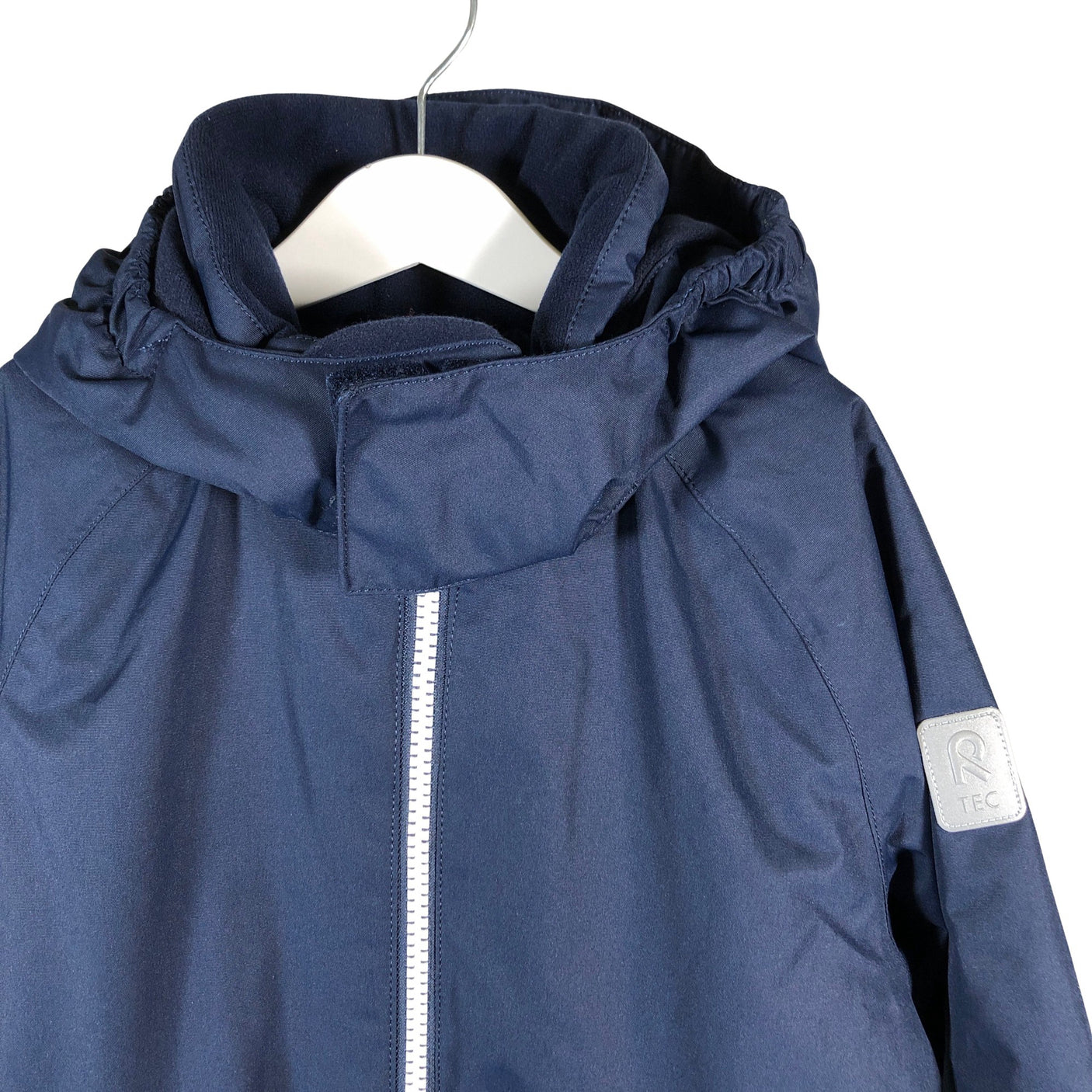 Unisex Reima - Toppahaalari, koko 134 - 140 -  (3)