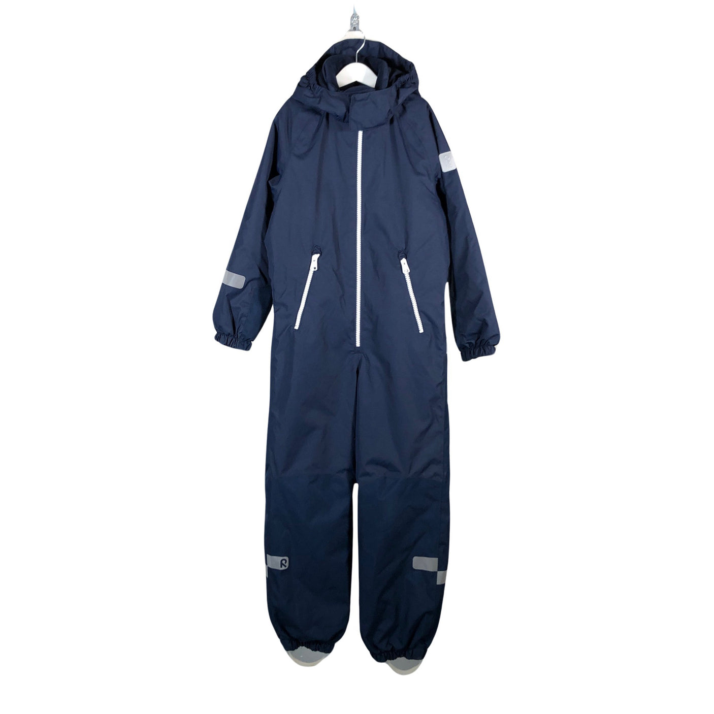 Unisex Reima - Toppahaalari, koko 134 - 140 -  (1)