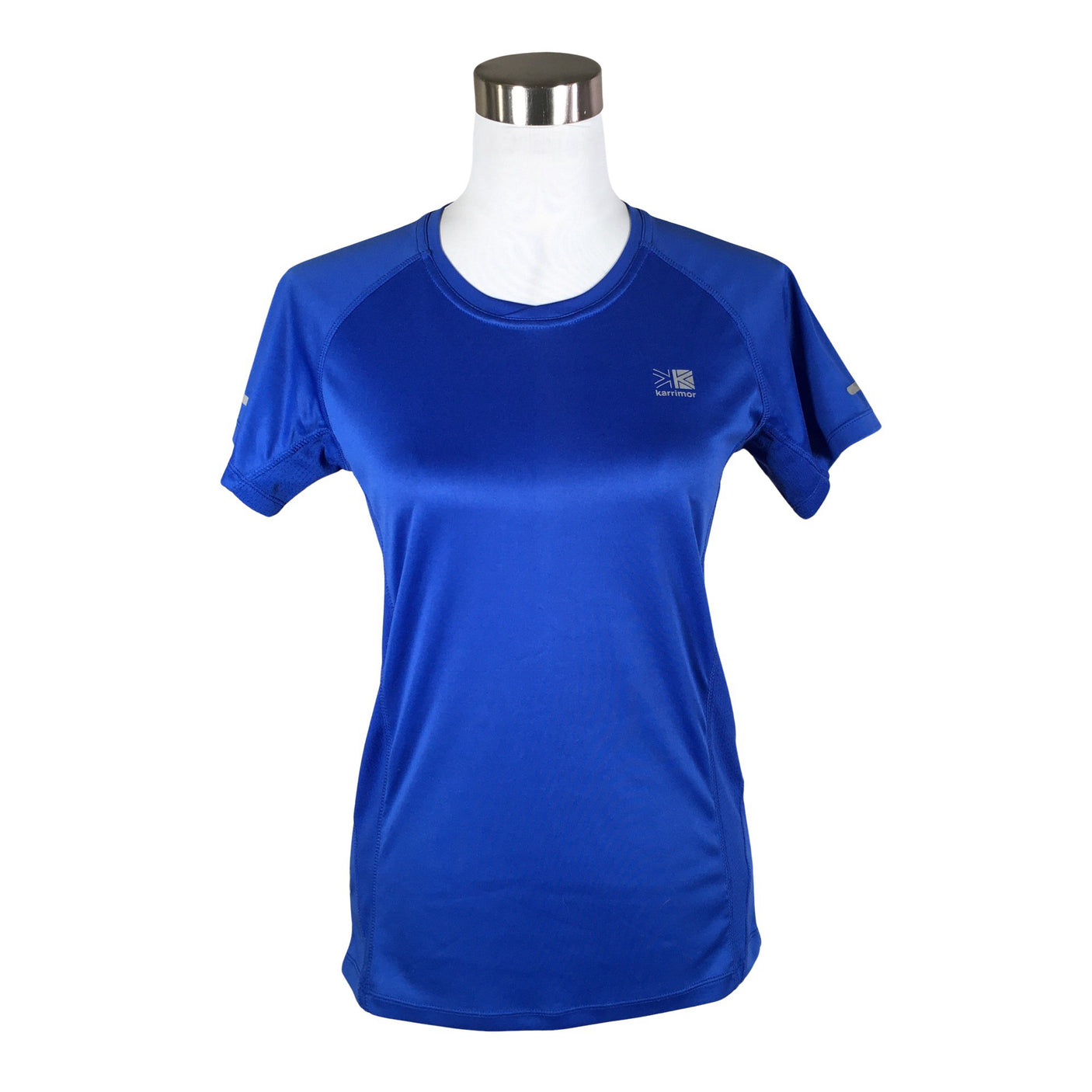Unisex Karrimor - Urheilupaita, lyhyet hihat, koko 38 -  (1)