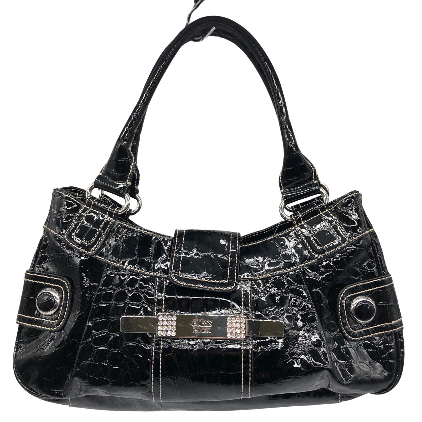 Käsilaukku, koko Midi