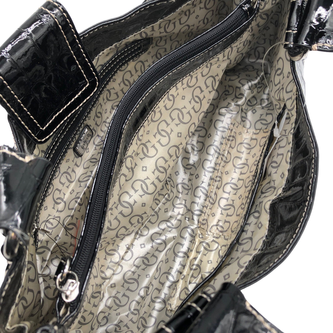 Käsilaukku, koko Midi