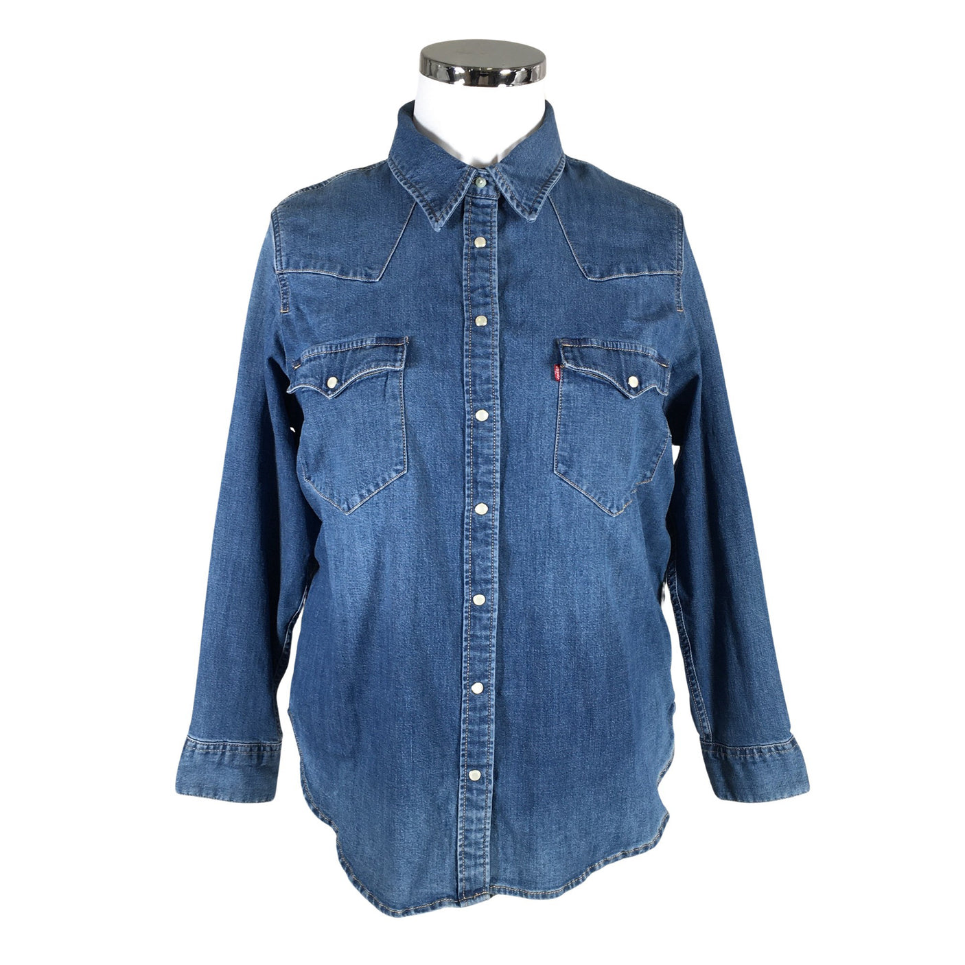 Farkkupaita, koko 42