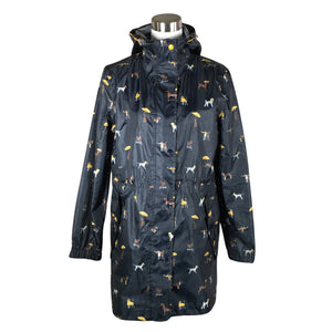 Unisex Joules - Sadetakki, koko 40 -  (1)