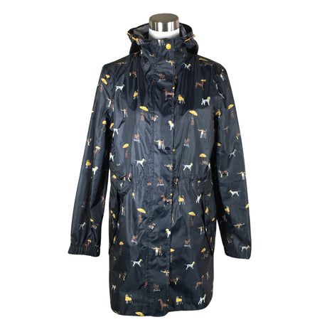 Unisex Joules - Sadetakki, koko 40 -  ()