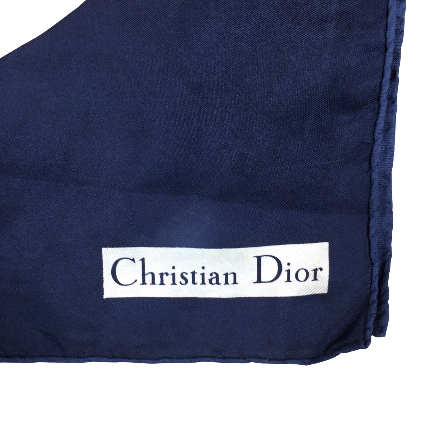 Unisex Christian Dior - Huivi, koko Midi -  (3)